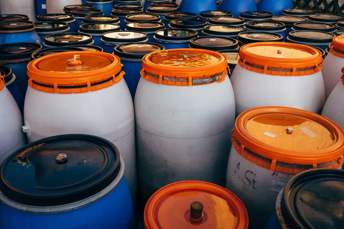 Medical Waste Removal in Charlotte, MI
